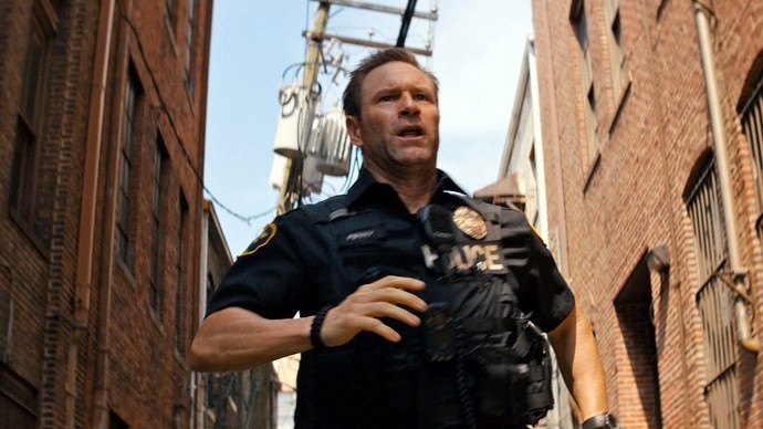 Line of Duty still