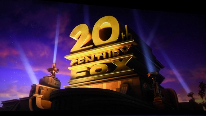 20th Century Fox Logo