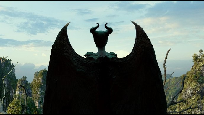 Disney Maleficent 2 still