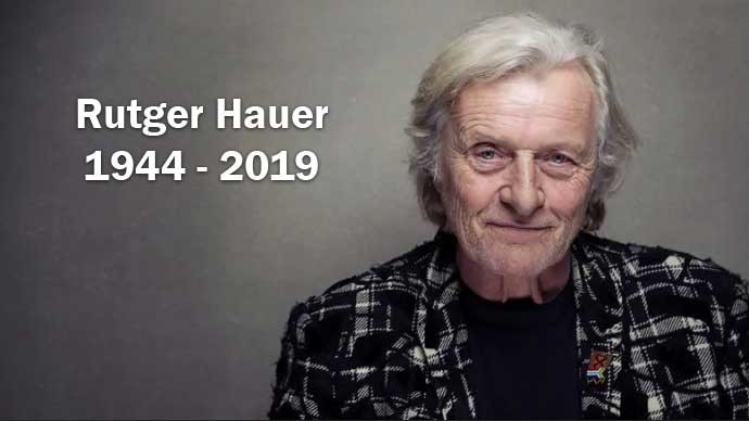 Rutger Hauer