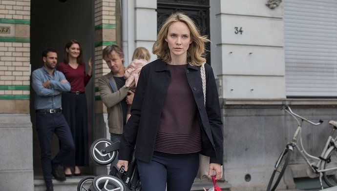 Nieuwe Buren seizoen 3 still