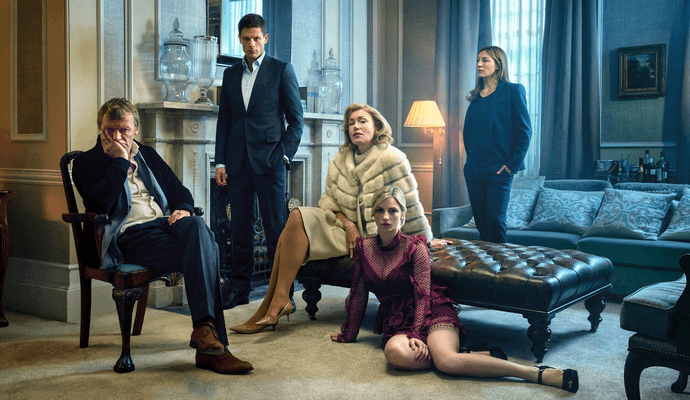 McMafia BBC First still