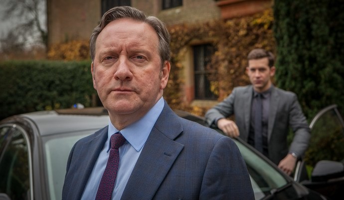 Midsomer Murders Seizoen 20