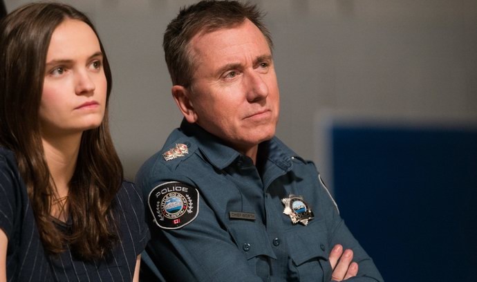 Tin Star Seizoen 2 still BBC First