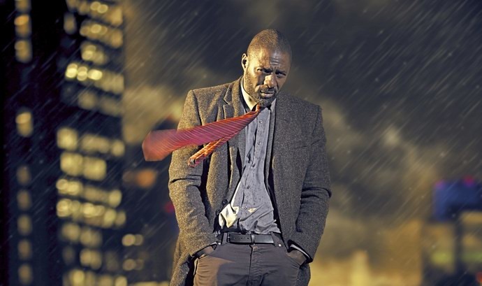 Luther Seizoen 3
