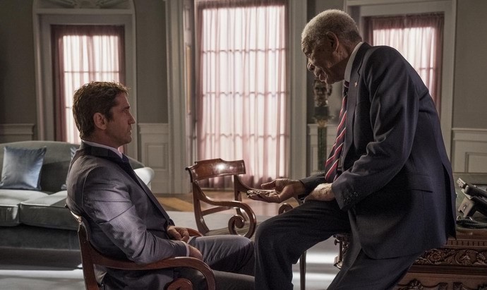 Angel Has Fallen still
