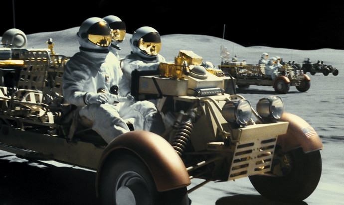 Ad Astra screenshot