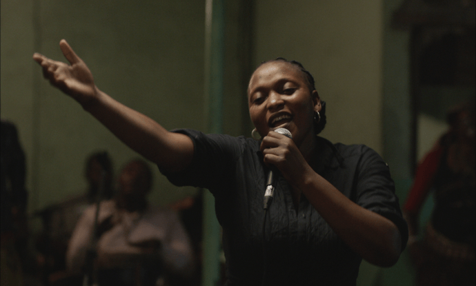 Félicité - screenshot