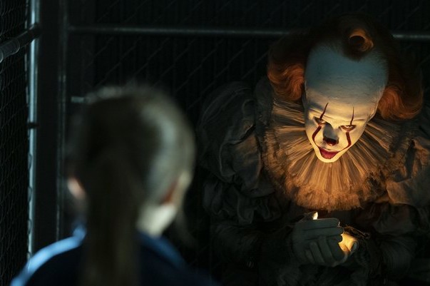 It Chapter Two still