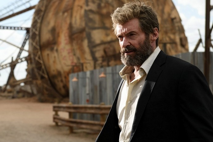 Logan Screenshot