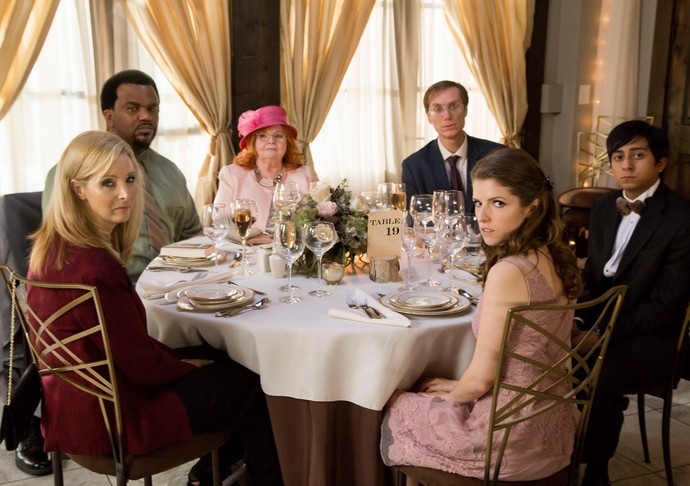 Table 19 still