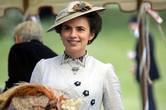 Howards End
