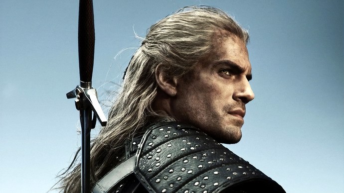 The Witcher: Blood Origin