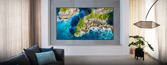 LG OLED 77GX6GLA
