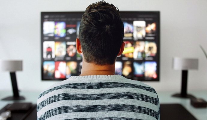 TV kijken