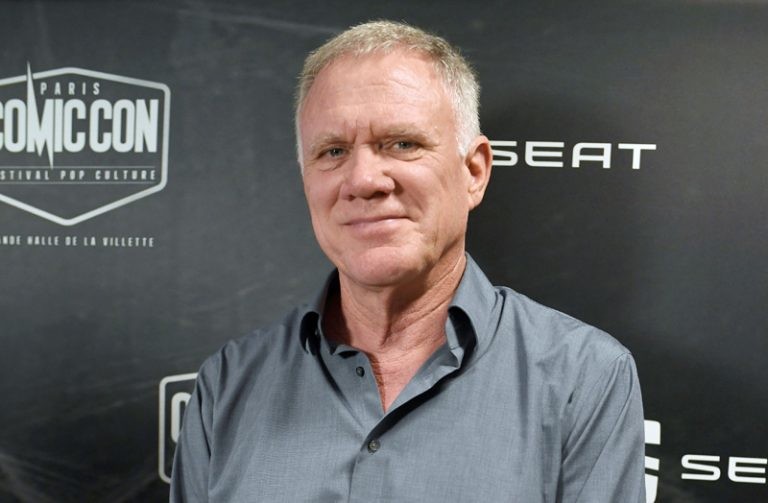 Joe Johnston