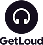 GetLoud Logo