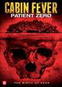 Cabin Fever: Patient Zero DVD