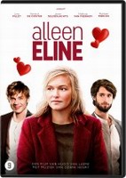 Alleen Eline DVD