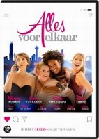 Alles Voor Elkaar DVD