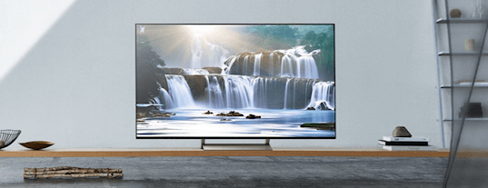 Sony KD-XE9405