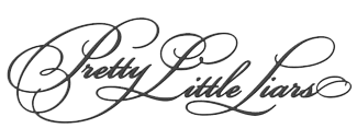 Pretty Little Liars Logo