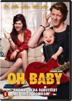 Oh Baby DVD