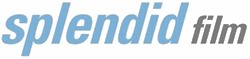 Splendid Film Logo