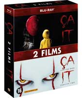It box Blu-ray