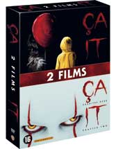It box DVD