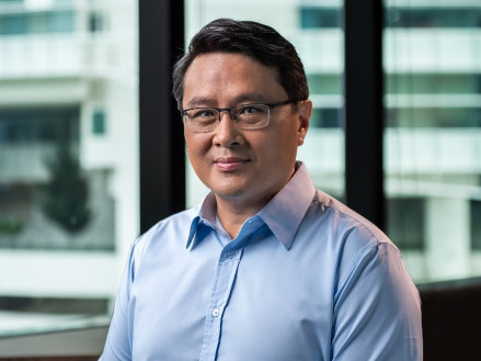 Tuyen Pham Named as THX Chief Executive Officer