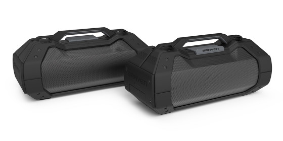 Braven shop speaker website