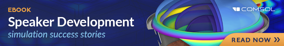 COMSOL, Inc. 