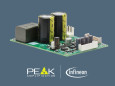 Peak Amplification Unveils Next-Generation GaN Class-D Amplifier