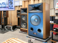 JBL Unveils New Flagship 4369 Studio Monitor at Tokyo International Audio Show
