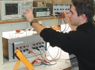 Testing Power Supplies