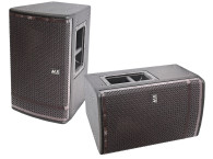 VUE Audiotechnik h-8 high definition two-way system