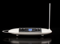 Moog Music recreates the Theremin as the Theremini