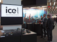 More Power Modules Options from ICEpower