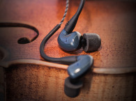 Audiofly adds quad balanced armature AF180 in-ear monitor to its Performance Series