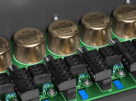 Radial takes on international sales and distribution for Jensen’s Iso-Max line