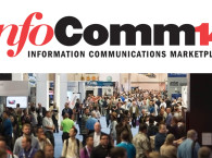 InfoComm 2014: Record Number of Attendees and Significant AV Network Advances