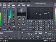 Eventide UltraChannel Native Channel Strip Free Download Until July 8, 2014