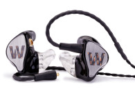 Westone ES60 In-Ear Monitor Hyperreality