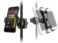 Affordable Universal Stand Mounts for Tablets and Smartphones