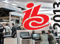 IBC 2013 – Audio Report – Bonus Content