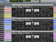 Universal Audio Releases Thermionic Culture Vulture Plug-In