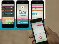 New free recording and mixing app from Propellerhead!