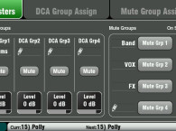 Allen & Heath Upgrades Qu Series Compact Digital Mixers