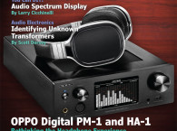 audioXpress The Leading Global Audio Development & Design Magazine